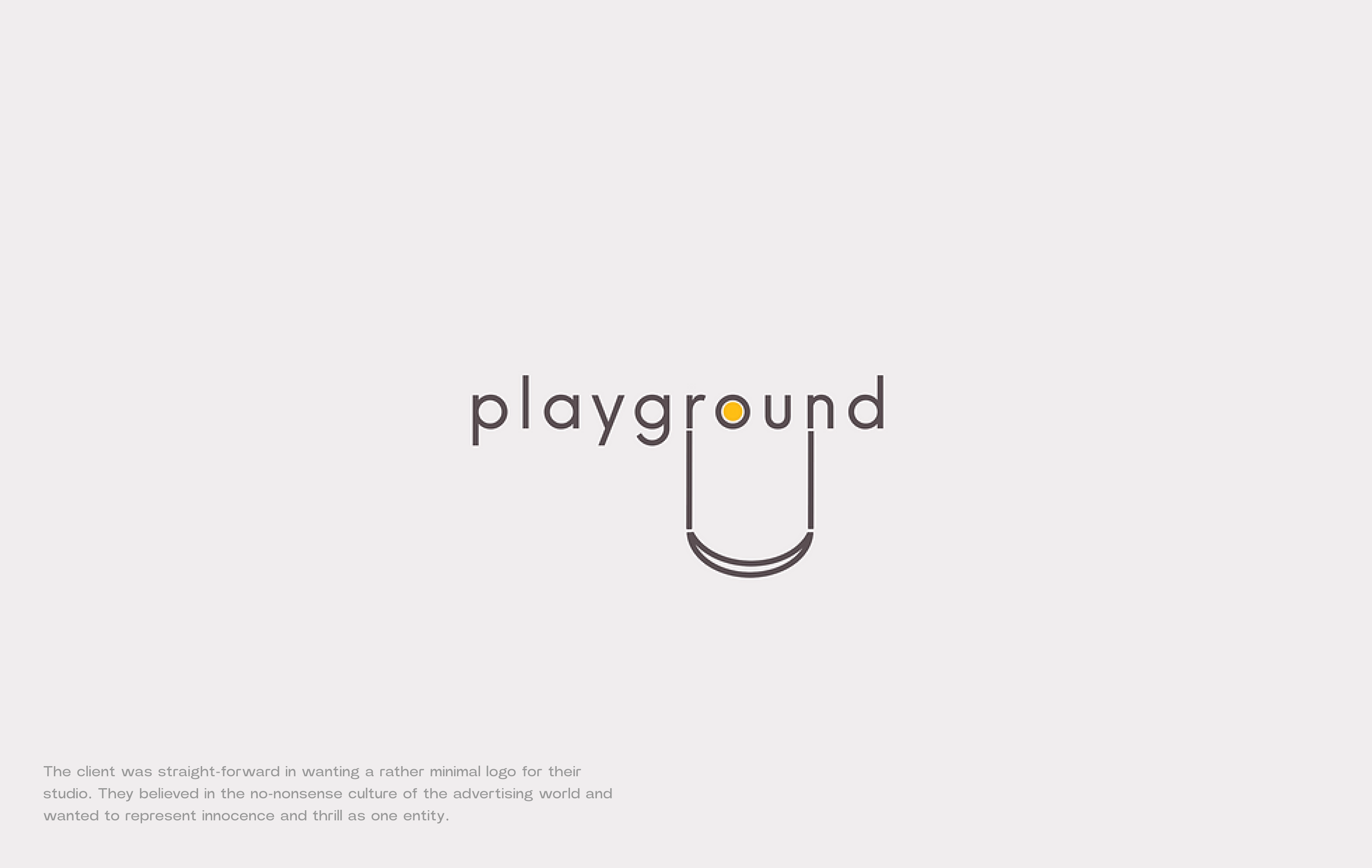 Playground Logo